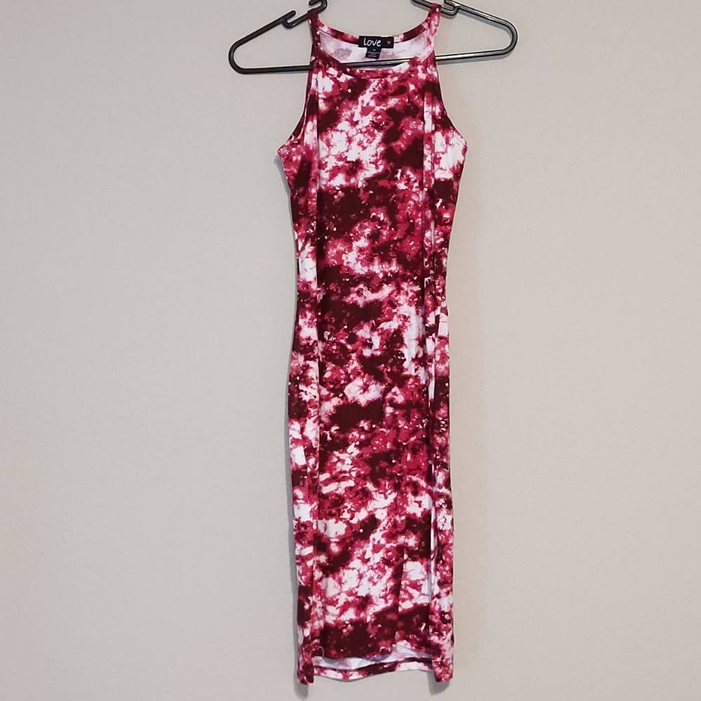 Love Dress